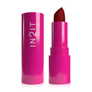 In2It Forever Matte Lipstick 1.5g - #102 Ruby