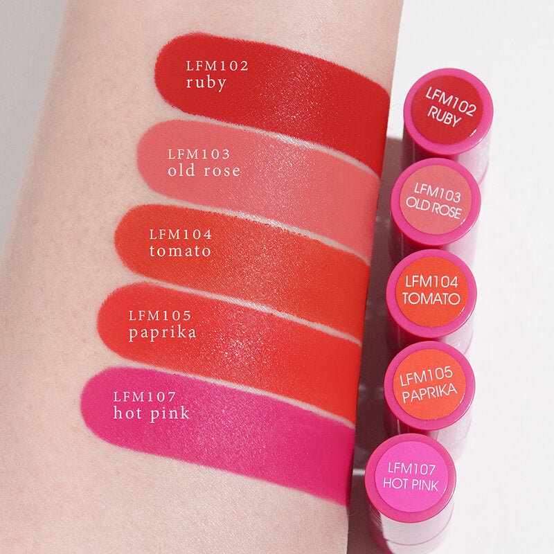 In2It Forever Matte Lipstick 1.5g #104 Tomato