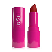 In2It Forever Matte Lipstick 1.5g #105 Paprika