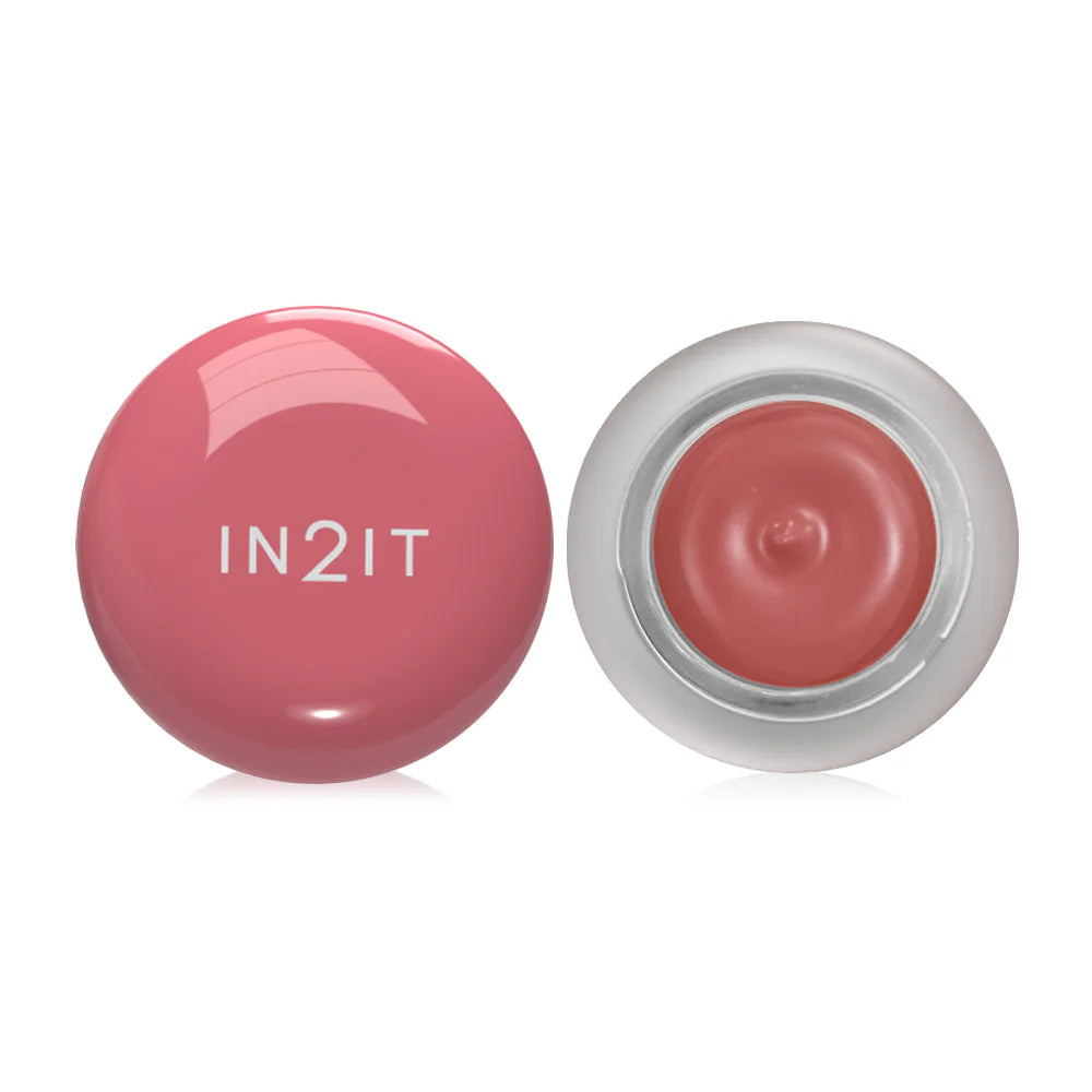 In2It Marshmallow Blurry Pot 5g - #03 Sunkiss Peach
