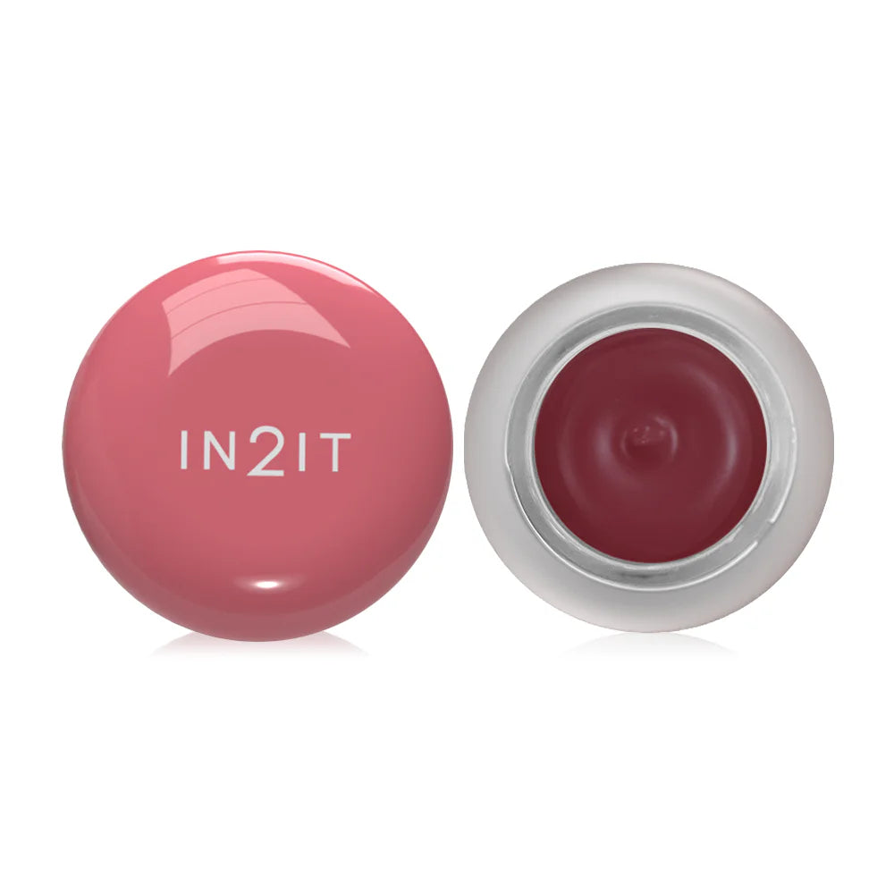 In2It Marshmallow Blurry Pot 5g - #05 Wine Not