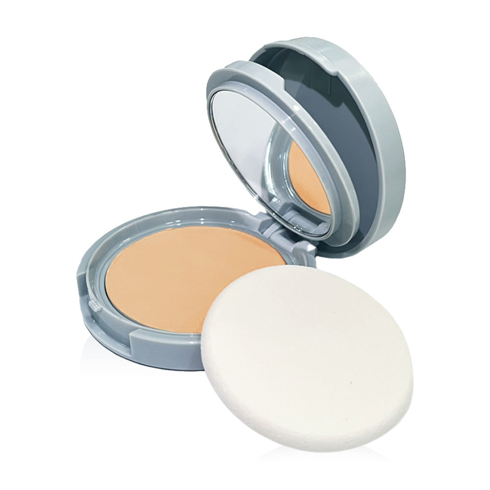 In2It Men Matte Defense Oil Control Powder SPF30 PA+++ 7g #02 Tan