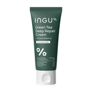 INGU Green Tea Deep Repair Cream 50ml