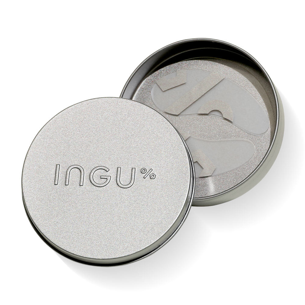 INGU Eye Mask - Intense Occlusive for Hydrated Under-Eye Skin - Beauty Buddy