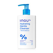 INGU Hydrating Cleanser - Biome Balance 250ml - Beauty Buddy