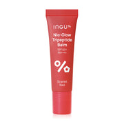 INGU Skin Nio-Glow Tripeptide Balm SPF50+ PA+ 10ml #Scarlet Red