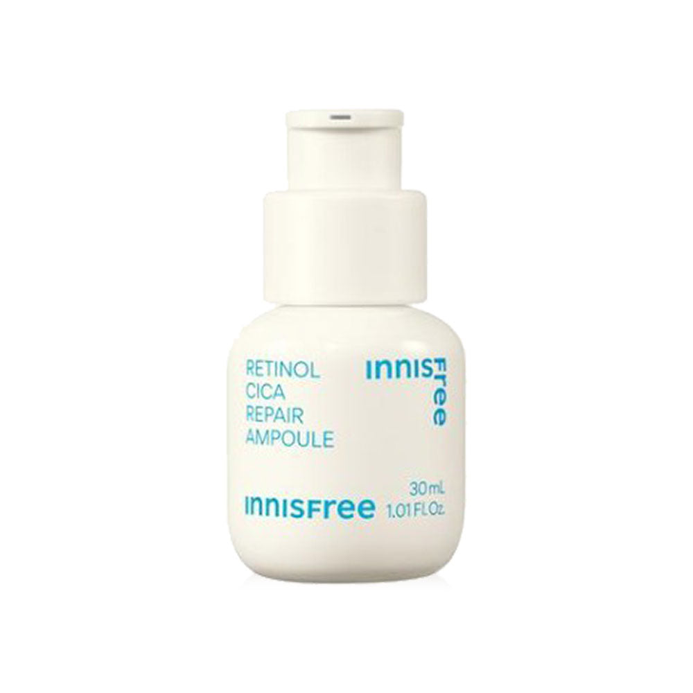 Innisfree Retinol Cica Repair Ampoule 30ml