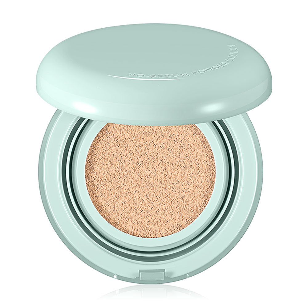 Innisfree No Sebum Powder Cushion 14g #21N