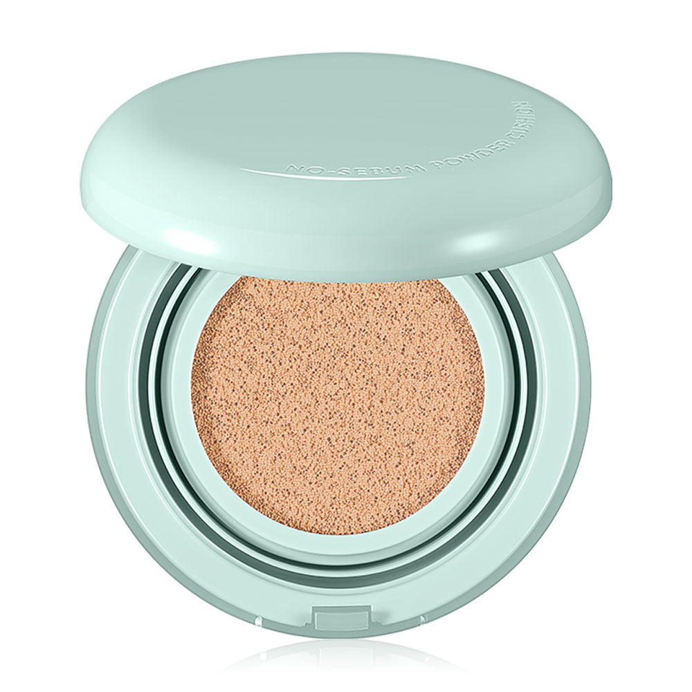Innisfree No Sebum Powder Cushion SPF29 PA++ 14g #23N