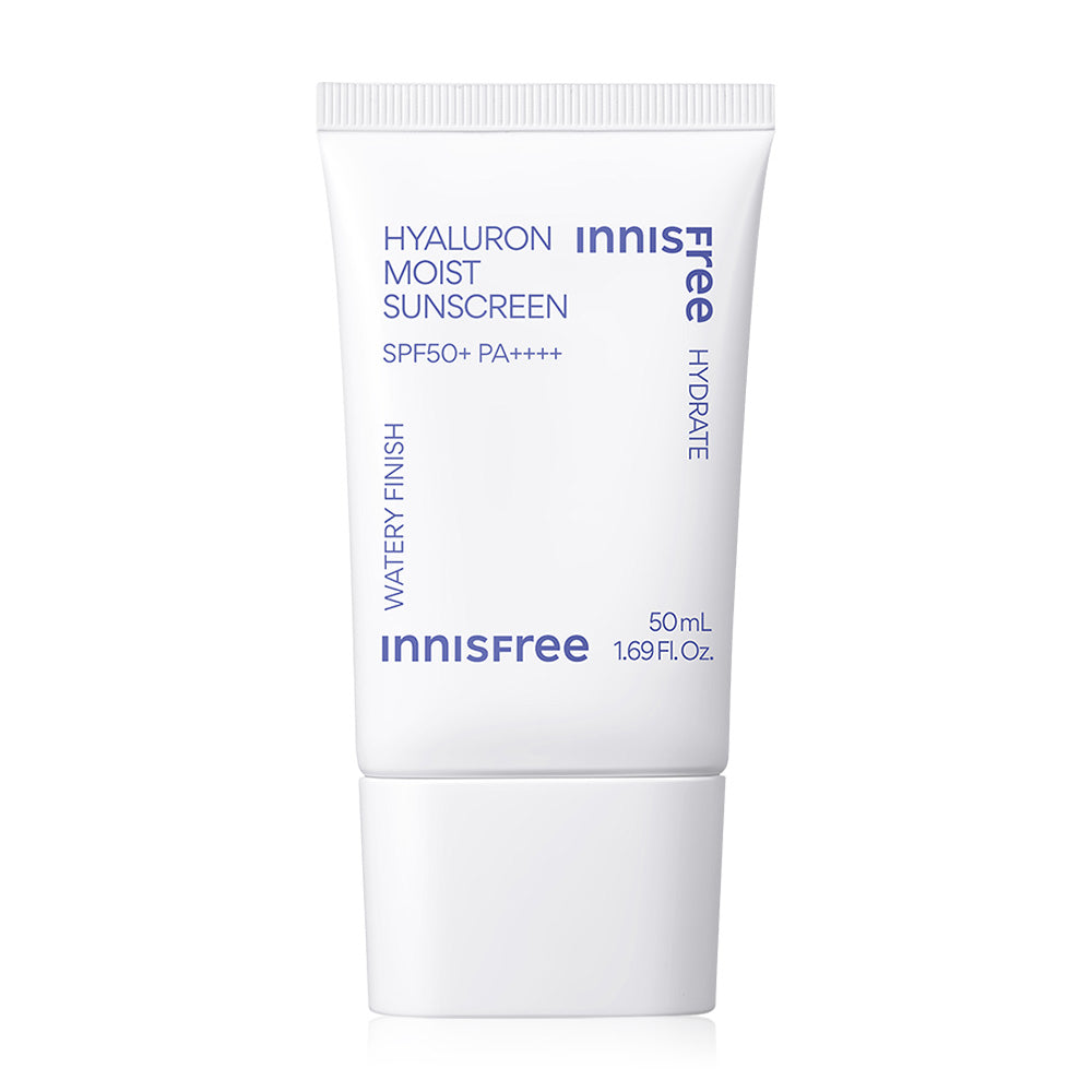Innisfree Hyaluron Moist Sun SPF50+ PA++++ 50ml
