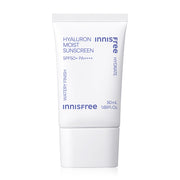 Innisfree Hyaluron Moist Sun SPF50+ PA++++ 50ml