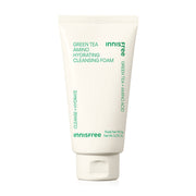 Innisfree Green Tea Foam Cleanser 150ml