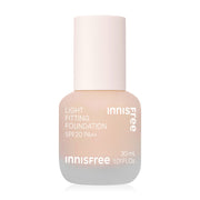 Innisfree My Foundation All Day Long Wear SPF25 PA++ 30ml #21N
