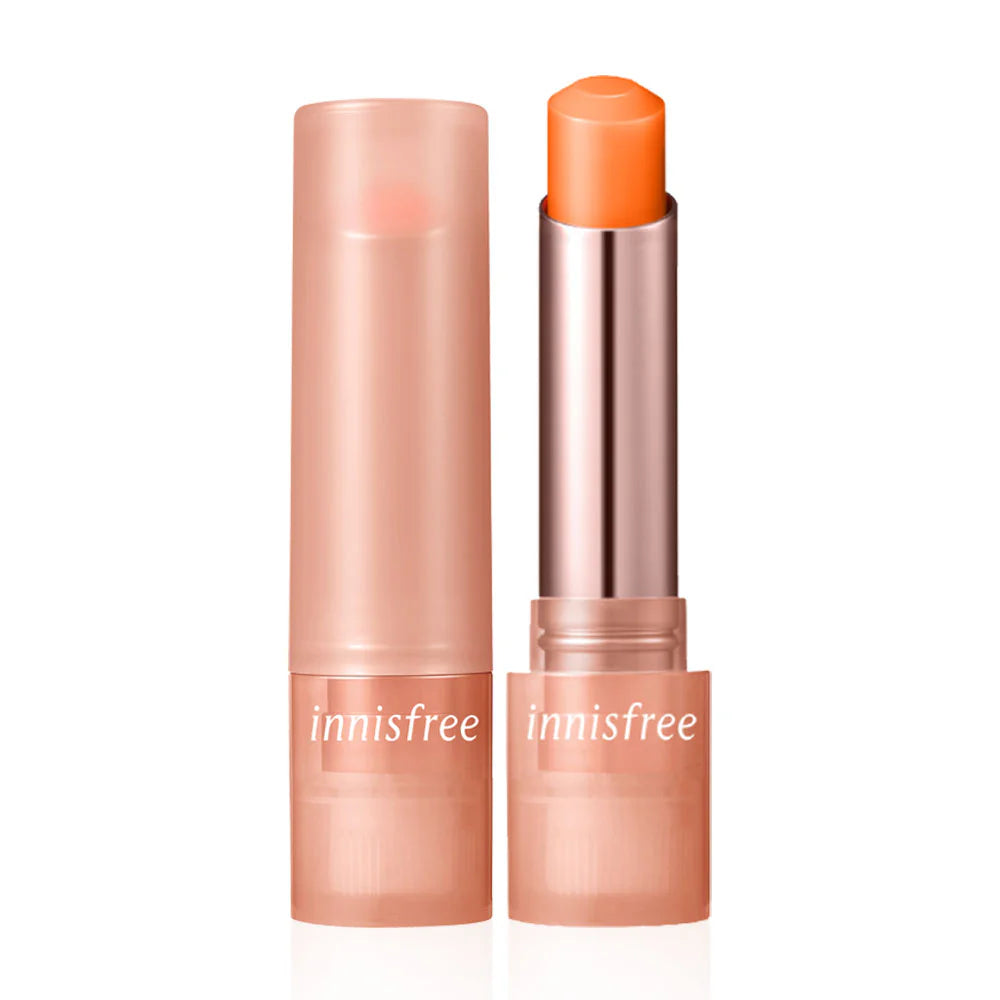 Innisfree Dewy Tint Lip Balm 3.2g #02
