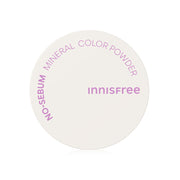 Innisfree No Sebum Mineral Color Powder 5g - #1