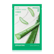 Innisfree My Real Squeeze Mask Aloe 20ml