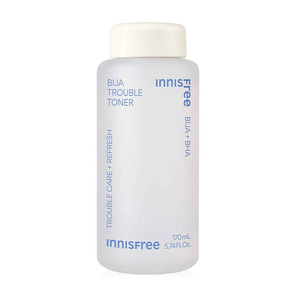 Innisfree Bija Trouble Skin 200ml