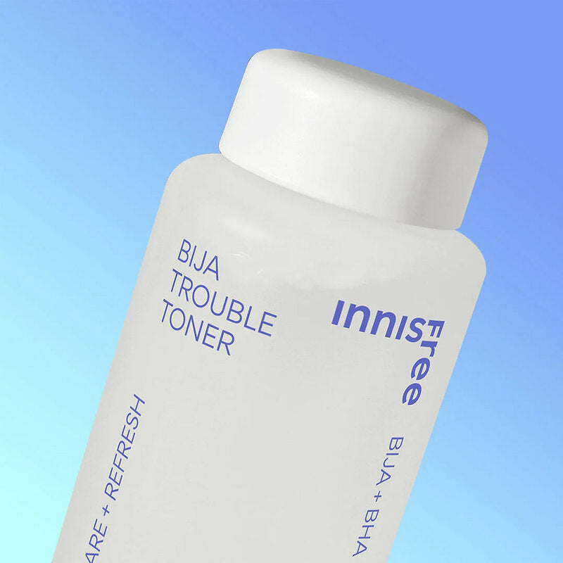 Innisfree Bija Trouble Skin 200ml