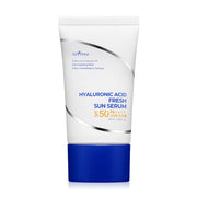 ISNTREE Hyaluronic Acid Fresh Sun Serum SPF50+ PA++++ 50ml