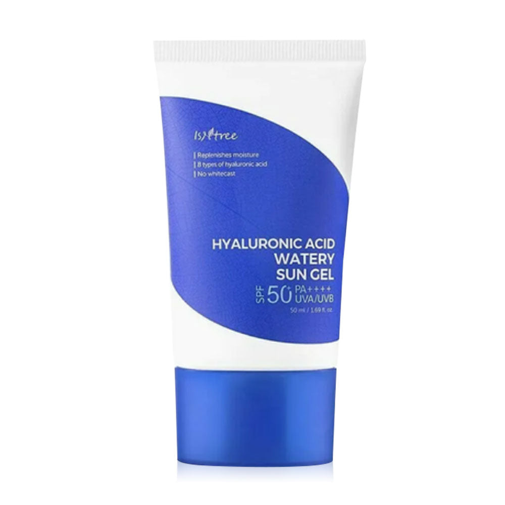 ISNTREE Hyaluronic Acid Watery Sun Gel SPF50+ PA++ 50ml