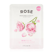 It's Skin The Fresh Mask Sheet Rose 20ml