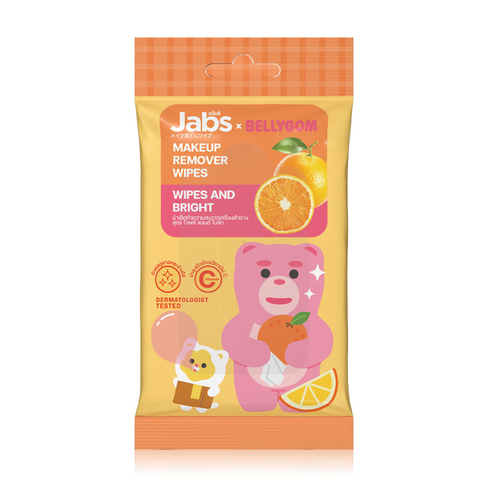Jabs