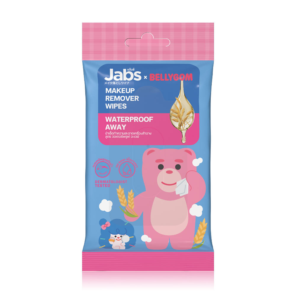 Jabs