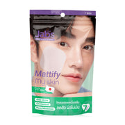 Jabs Weekly Toner Pad 7 Sachets