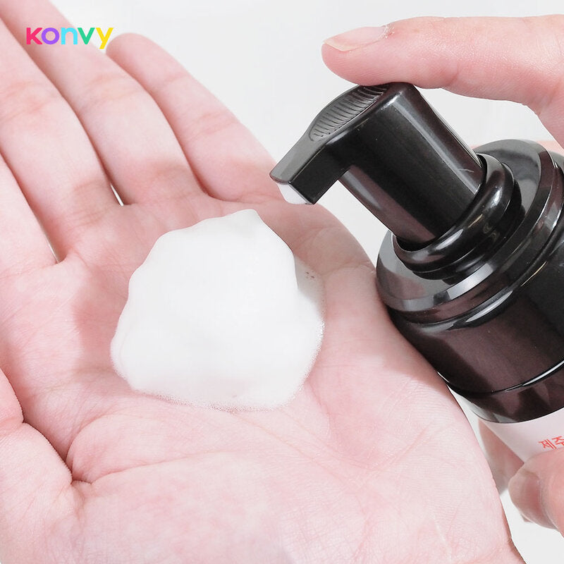 JEJUDO Anti Acne Moisturizing Foam 150ml Moisturizer