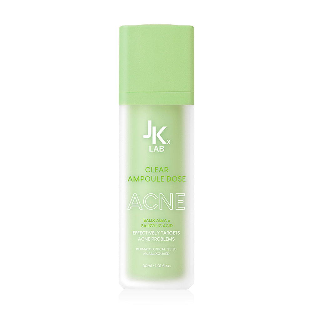 JKxLab 2SZ Expert Acne Clear Ampoule Serum 30ml