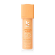 JKxLab 5C Peptide Ampoule Dose 30ml Vitamin C Serum