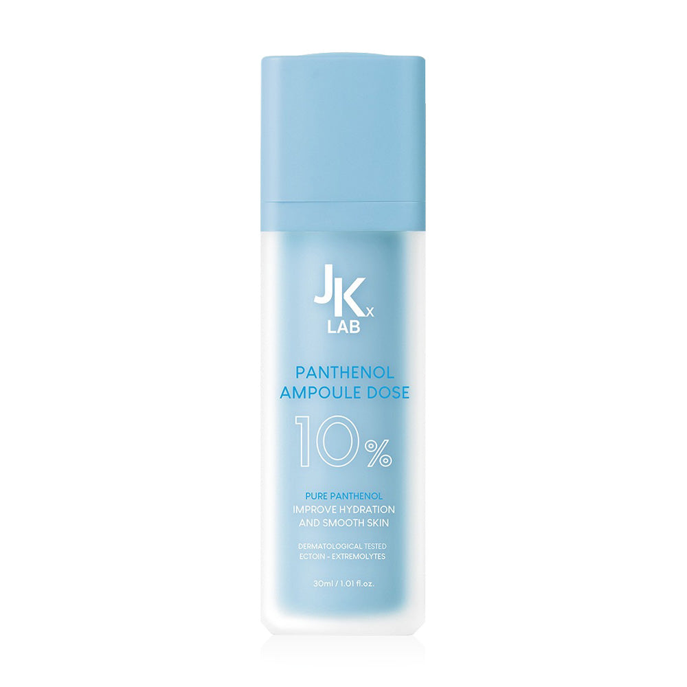 JKxLab Panthenol Ultra Calm Ampoule Serum 30ml