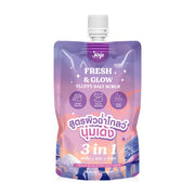 JOJI Secret Young Fresh & Glow Fluffy Salt Scrub 350g