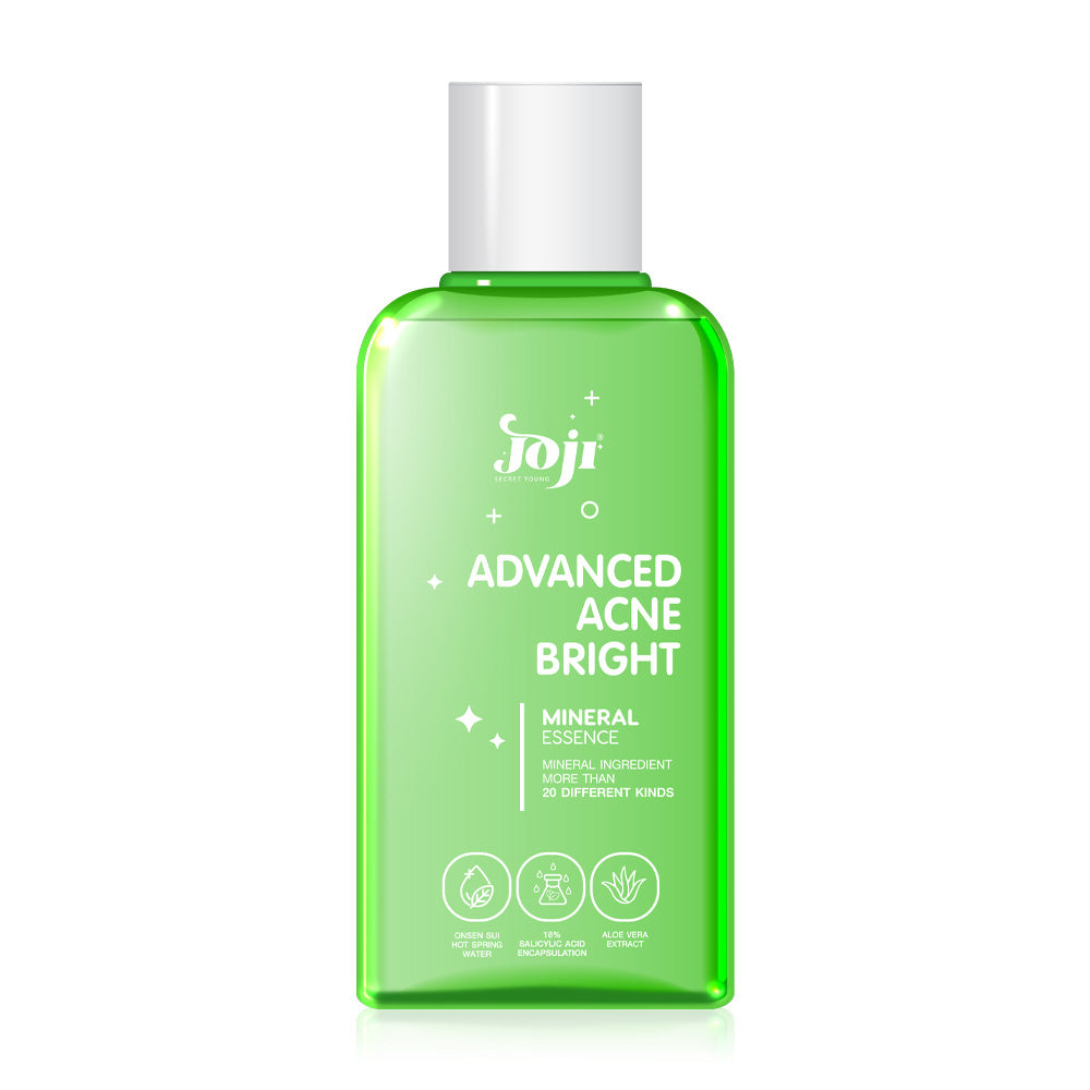 JOJI Secret Young Advanced Acne Bright Mineral Essence 130ml