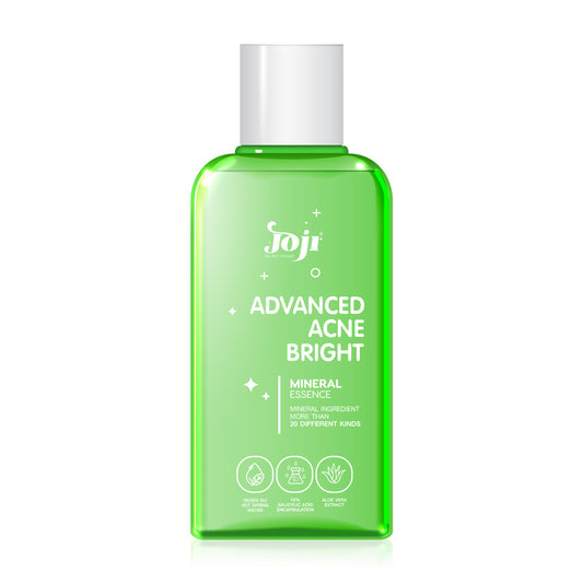 JOJI Secret Young Advanced Acne Bright Mineral Essence 130ml