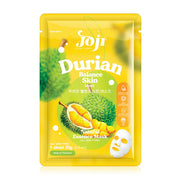 JOJI Secret Young Durian Balance Skin Mask 30g