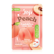 JOJI Secret Young Peach Fresh&Firm Mask 30g