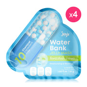 JOJI Secret Young Water Bank Jelly Mask 30g x 4pcs