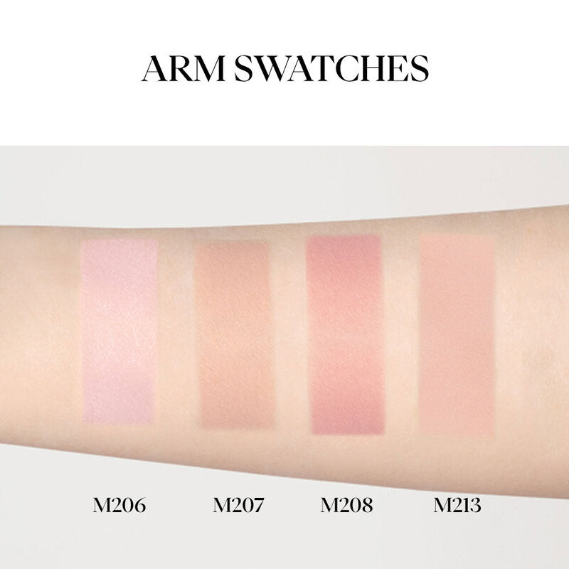 JOOCYEE Blush 4g #M207