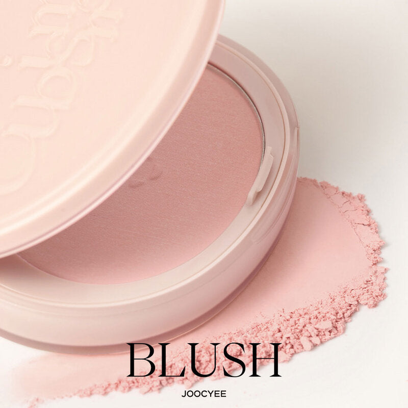 JOOCYEE Blush 4g #M208 Cool Rose
