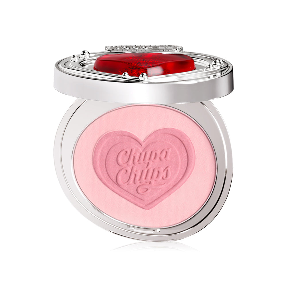 JOOCYEE Blush 4g - #M218 Ice Guava Juice