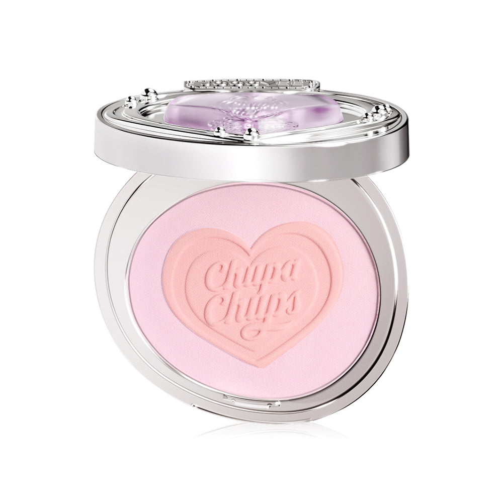 JOOCYEE Blush 4g #M219 Moonlight Pink