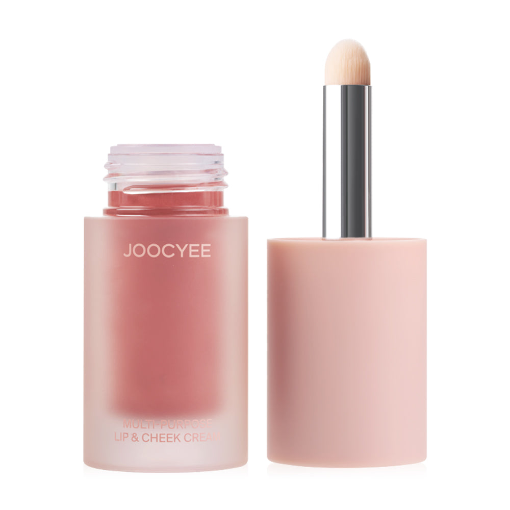 JOOCYEE Multi-Purpose Cream 4g #C07 Nude Pink