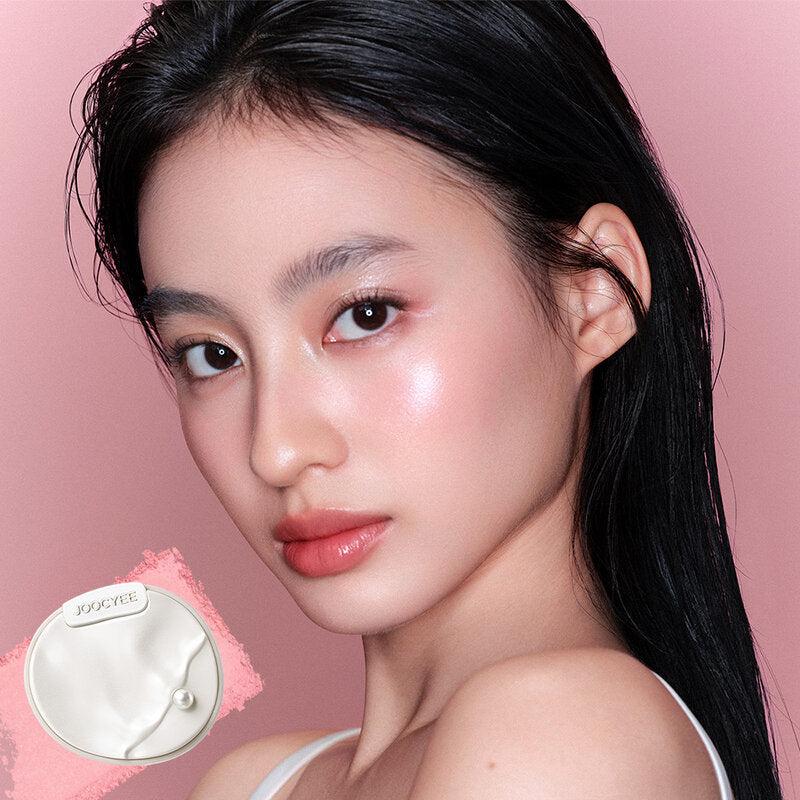 JOOCYEE The World Is My Oyster Blush 4g #S224