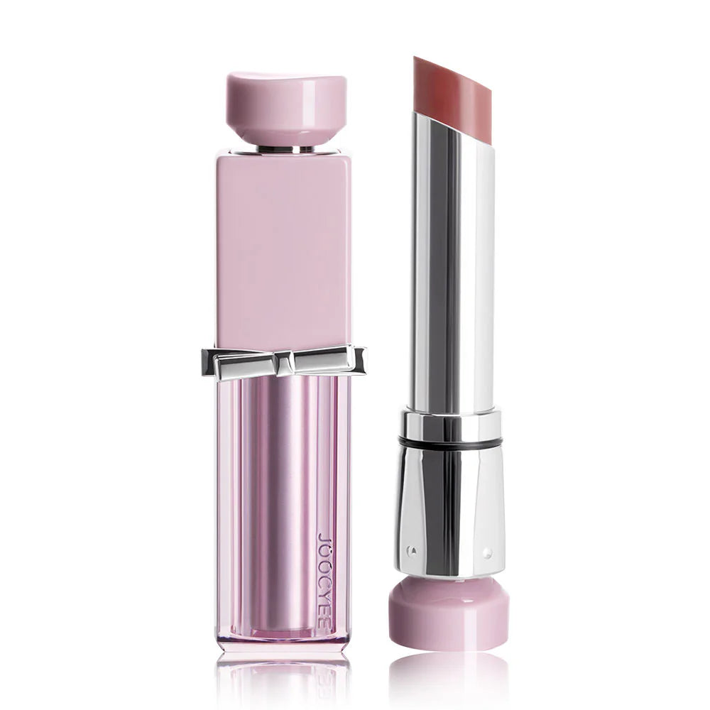 JOOCYEE Essence Glazed Rouge Lip Gloss 3.5g #408