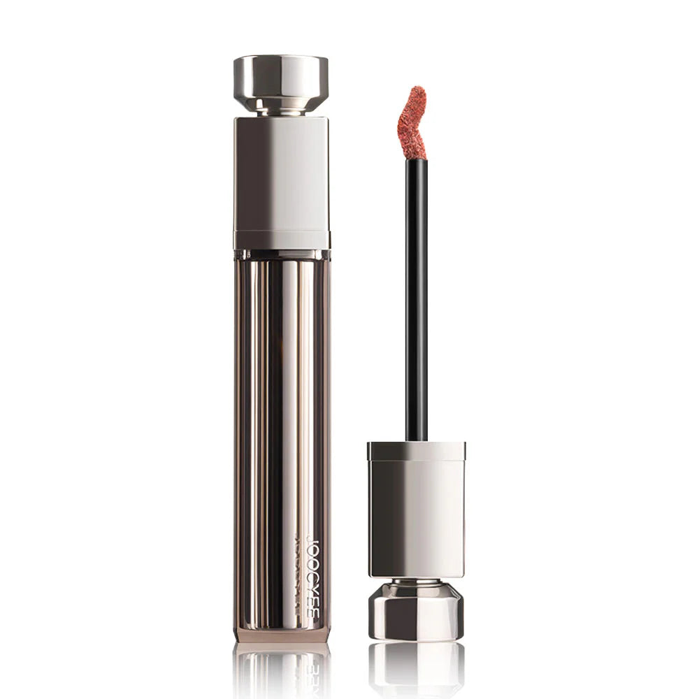 JOOCYEE Essence Velvet Gloss 5.2g #839 Walnut Sand