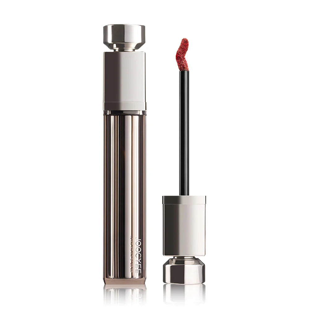 JOOCYEE Essence Velvet Gloss 5.2g - #841 Soaked Camellia