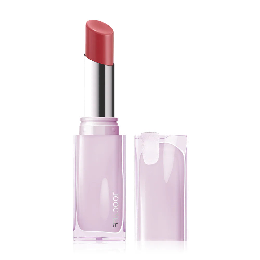JOOCYEE Glazed Rouge Lip Gloss 3.2g #523 Thorny Moon