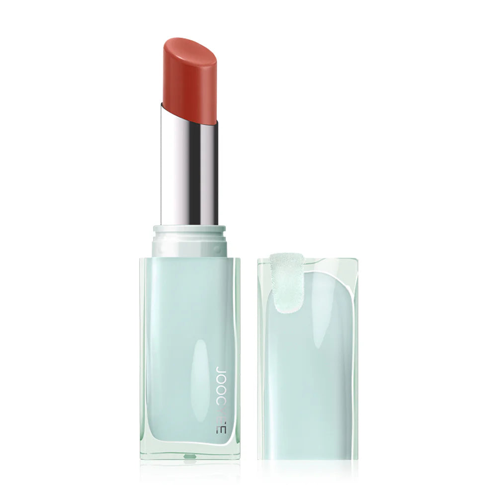 JOOCYEE Glazed Rouge 3.5g - #525 Late Pomelo