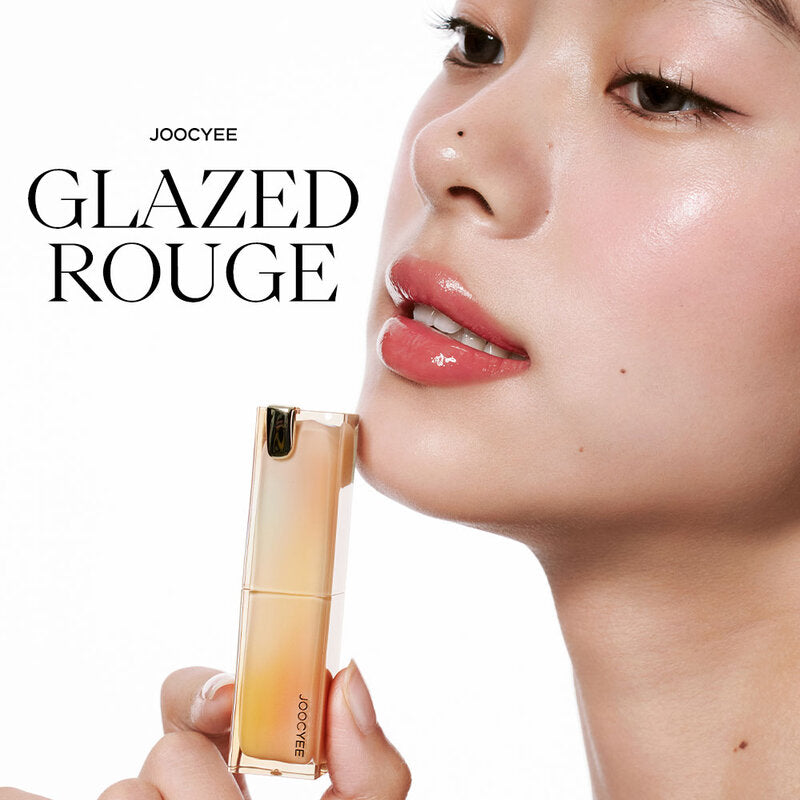 JOOCYEE Glazed Rouge Lip Gloss 3.5g #514